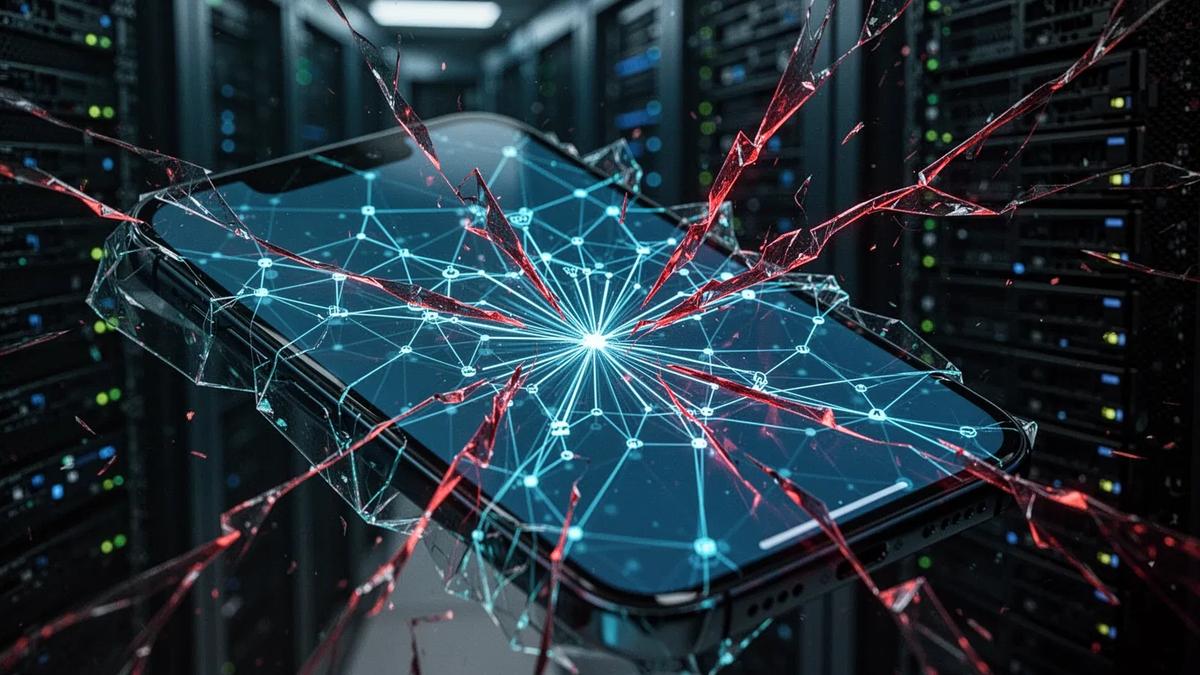 Fastly-Bericht: KI-Boom lässt API-Sicherheit hinterherhinken - Foto: über boerse-global.de