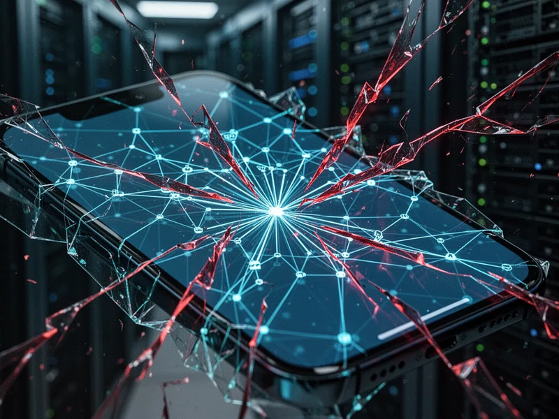 Fastly-Bericht: KI-Boom lässt API-Sicherheit hinterherhinken - Foto: über boerse-global.de