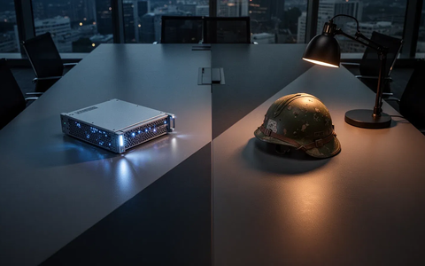 OpenAI räumt Fehler bei umstrittenem Pentagon-Deal ein - Foto: über boerse-global.de