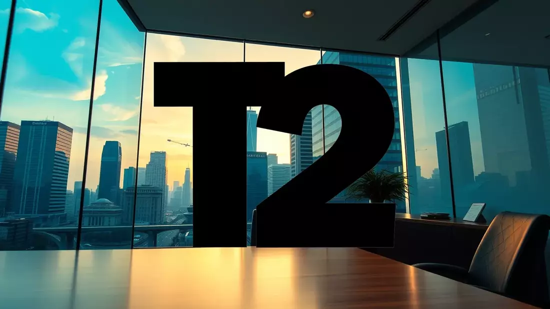 Take-Two Interactive: El camino hacia GTA VI define su horizonte bursátil - Bild: über boerse-global.de