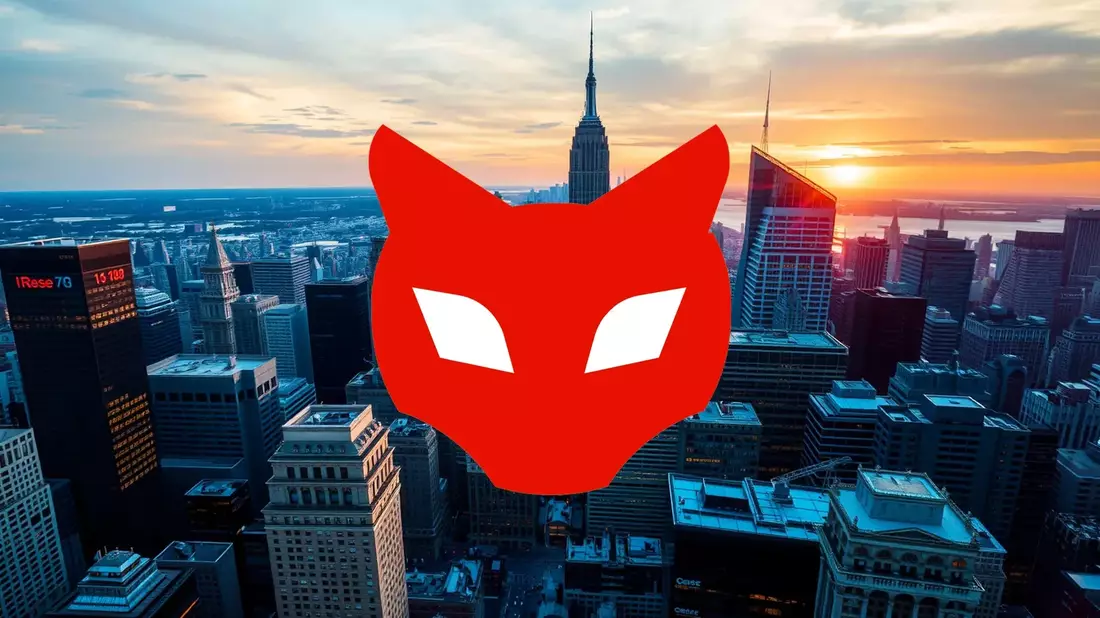 Red Cat: Fortaleciendo su posición con sistemas de defensa autónomos - Bild: über boerse-global.de