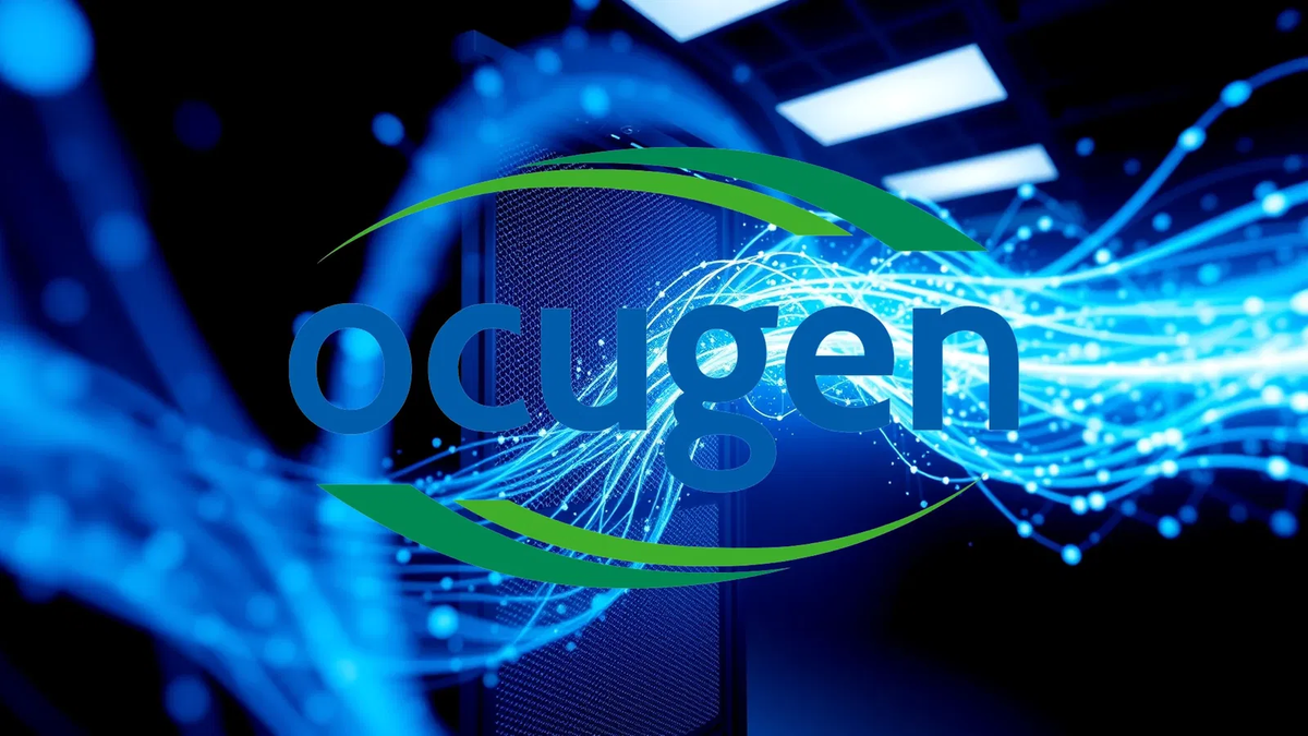 Ocugen avanza hacia la solicitud de aprobación de su terapia génica - Foto: über boerse-global.de