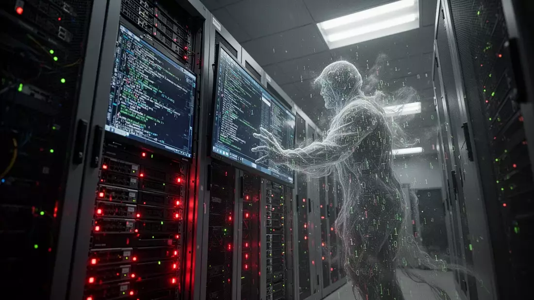 Dust Specter: Iran-verdächtige Hacker greifen irakische Regierung an - Bild: über boerse-global.de