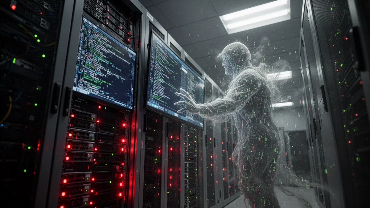 Dust Specter: Iran-verdächtige Hacker greifen irakische Regierung an - Foto: über boerse-global.de