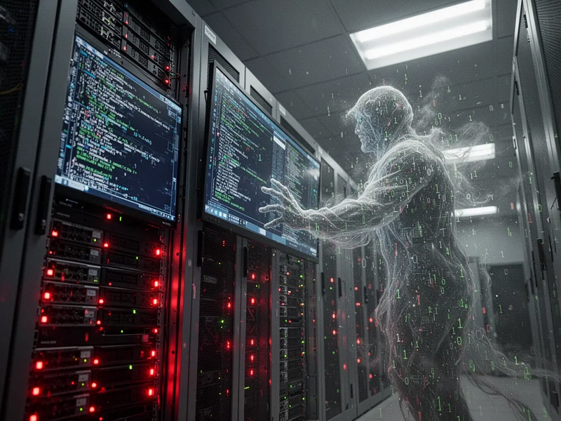 Dust Specter: Iran-verdächtige Hacker greifen irakische Regierung an - Foto: über boerse-global.de