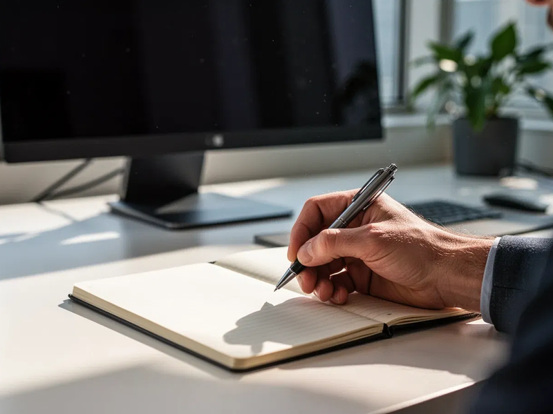 Soft Skills schlagen digitale Tools als Produktivitäts-Treiber - Foto: über boerse-global.de