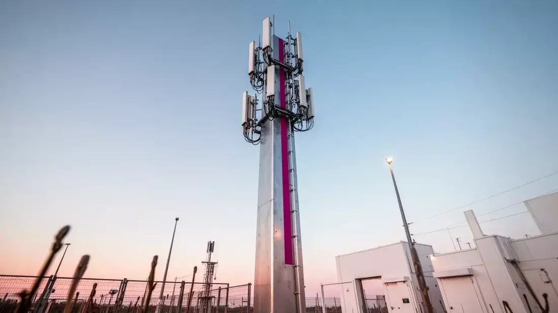 T-Mobile US Aktie: 6G-Offensive - Bild: über boerse-global.de