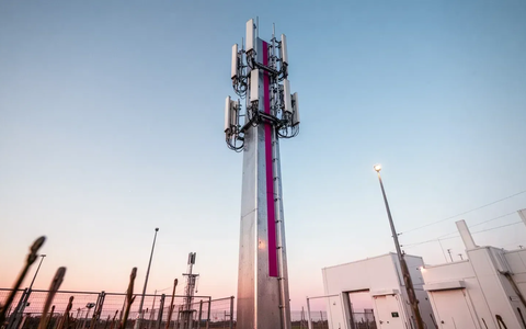 T-Mobile US Aktie: 6G-Offensive - Foto: über boerse-global.de
