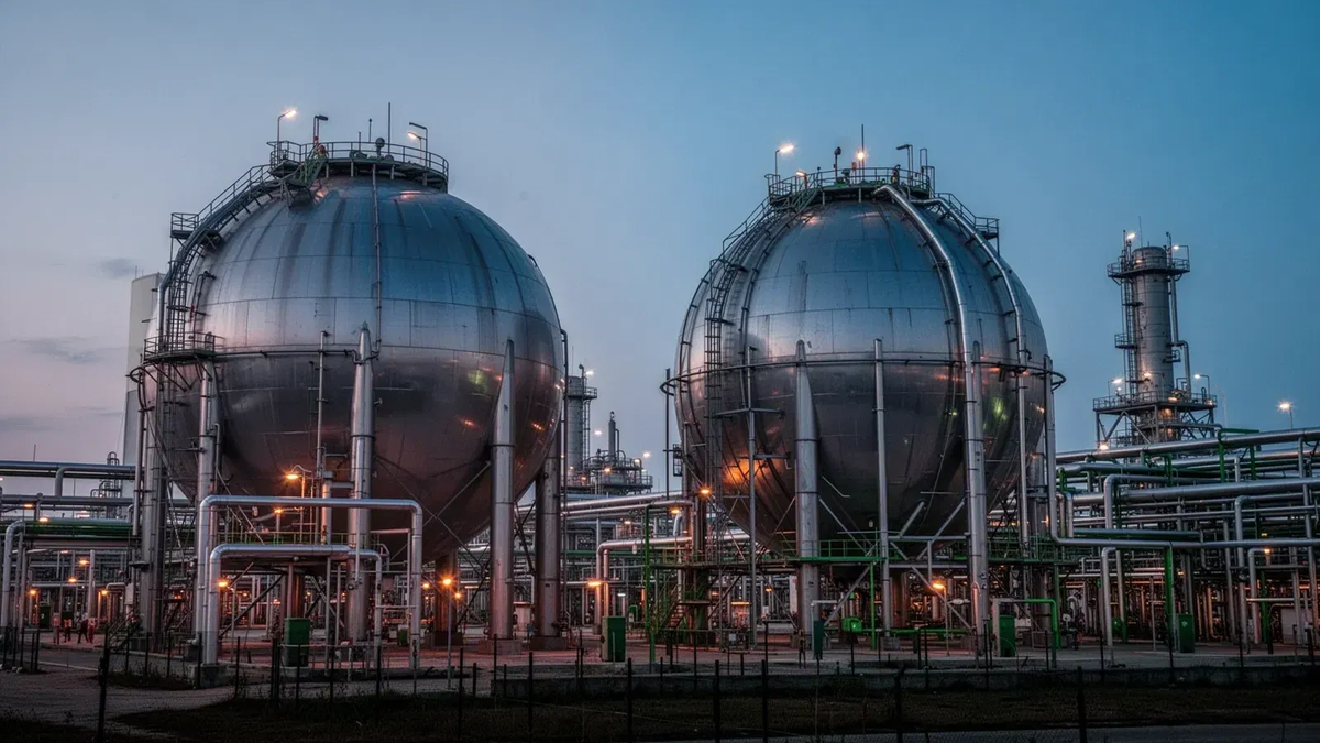 L'Air Liquide Aktie: Strategischer Meilenstein - Foto: über boerse-global.de