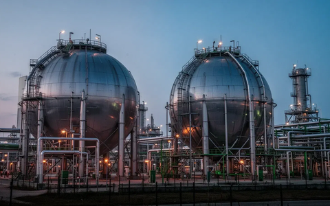 L'Air Liquide Aktie: Strategischer Meilenstein - Foto: über boerse-global.de