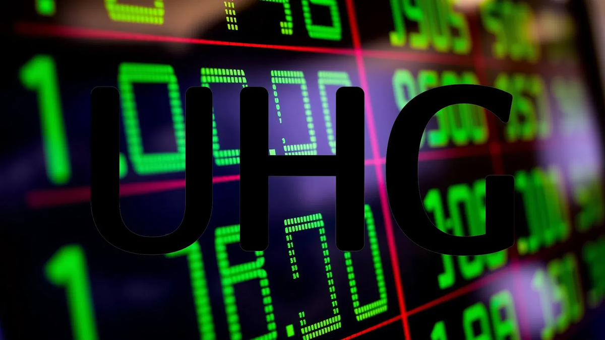 UnitedHealth: Un Plan de Austeridad Sin Precedentes para Recuperar la Rentabilidad - Foto: über boerse-global.de