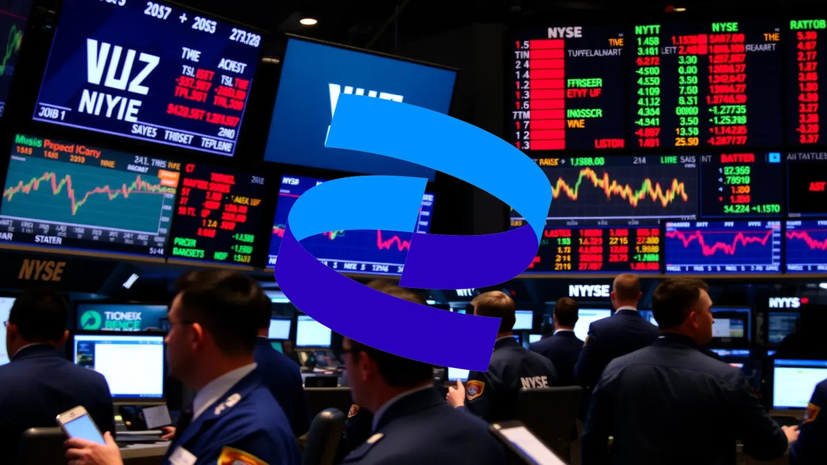 Pfizer y la FDA: Un enfrentamiento público que preocupa a los inversores - Foto: über boerse-global.de