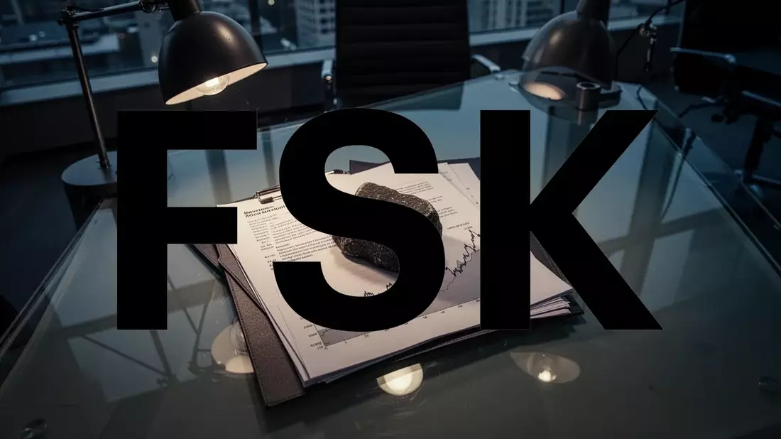 FS KKR Capital Aktie: Portfolio unter Druck - Bild: über boerse-global.de