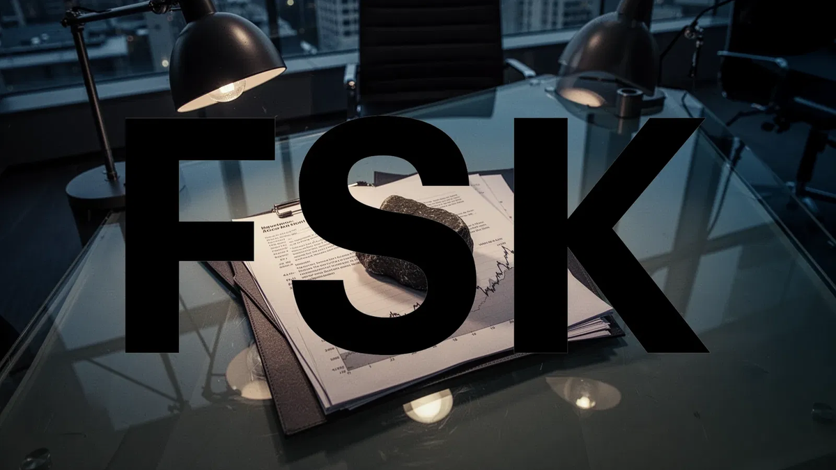 FS KKR Capital Aktie: Portfolio unter Druck - Foto: über boerse-global.de