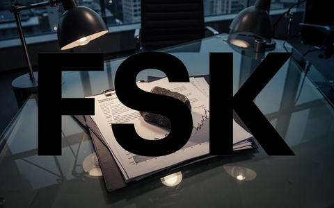 FS KKR Capital Aktie: Portfolio unter Druck - Foto: über boerse-global.de