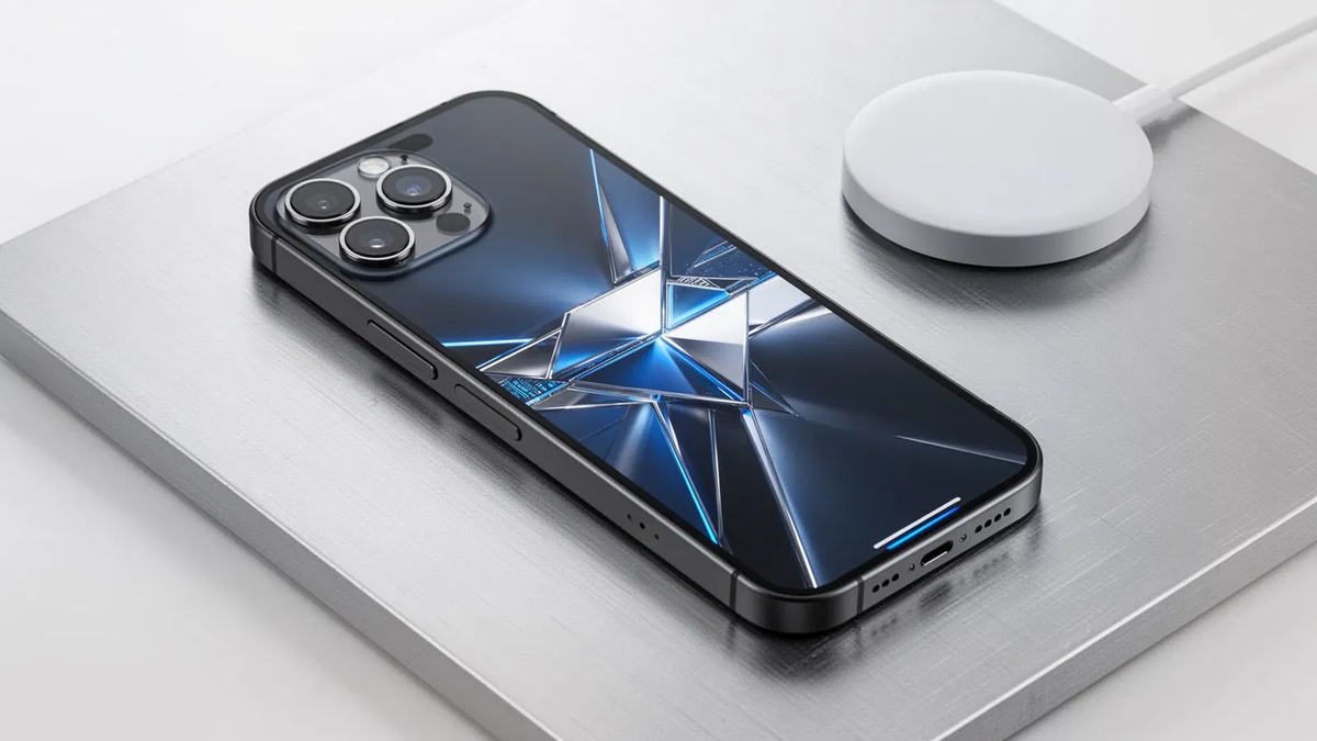 iPhone 17e: Apples neues Mittelklasse-Wunder für 599 Euro - Foto: über boerse-global.de