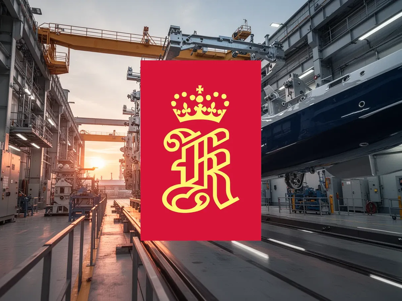 Kongsberg Aktie: Strategische Neuausrichtung - Foto: über boerse-global.de