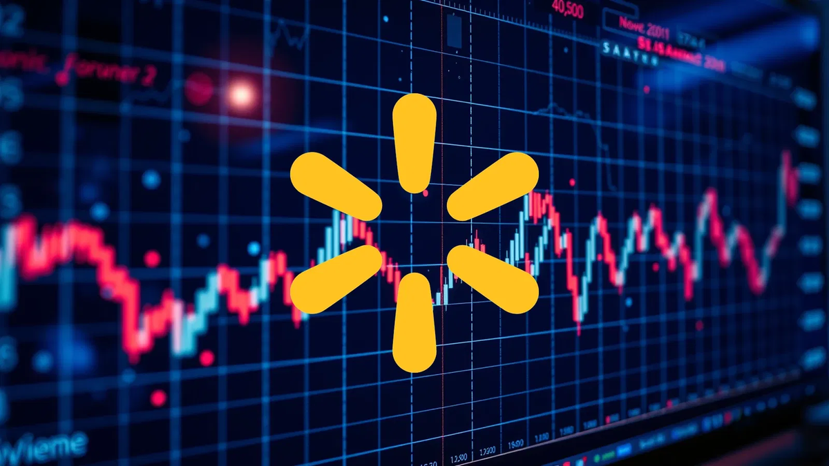 Walmart Aktie: Teure Einigung - Foto: über boerse-global.de