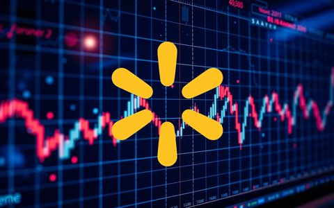 Walmart Aktie: Teure Einigung - Foto: über boerse-global.de