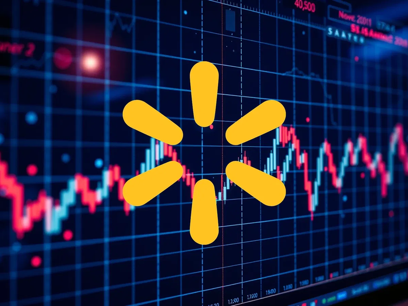 Walmart Aktie: Teure Einigung - Foto: über boerse-global.de