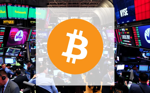 Bitcoin Recupera Impulso y Mira Hacia los 70.000 Dólares - Foto: über boerse-global.de