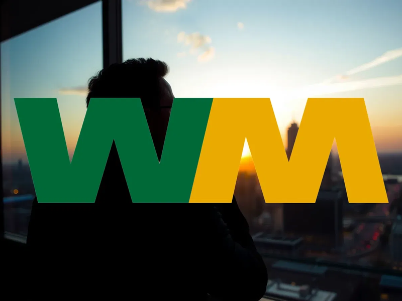 Waste Management Aktie: Dividende bestätigt - Foto: über boerse-global.de