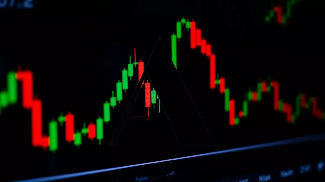 Adecco Aktie: Operative Beschleunigung - Bild: über boerse-global.de