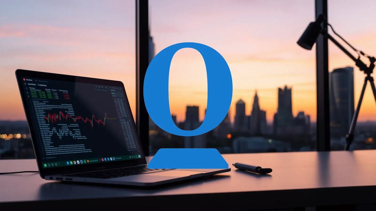 Opendoor Aktie: Strategiewechsel greift - Foto: über boerse-global.de