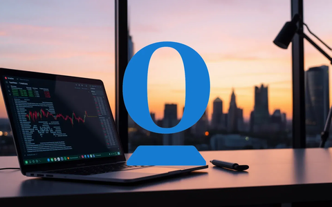 Opendoor Aktie: Strategiewechsel greift - Foto: über boerse-global.de