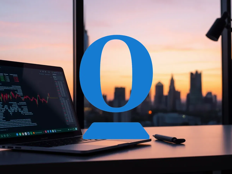 Opendoor Aktie: Strategiewechsel greift - Foto: über boerse-global.de