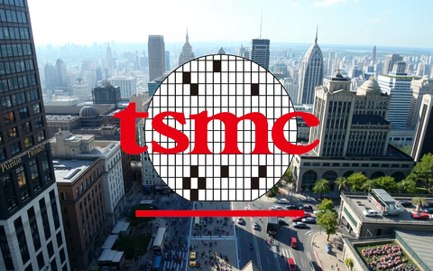 TSMC Afina el Detalle de su Próximo Pago de Dividendo - Foto: über boerse-global.de