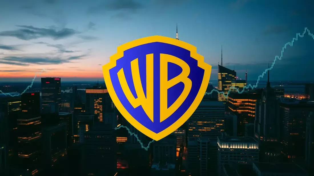 Paramount Skydance cierra la adquisición histórica de Warner Bros. Discovery Illustration mit AI erstellt übermittelt durch boerse-global.de