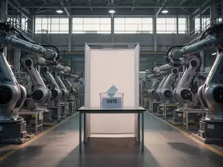 Tesla Grünheide: Richtungswahl für Europas Gigafactory beginnt - Foto: über boerse-global.de