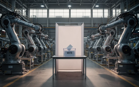 Tesla Grünheide: Richtungswahl für Europas Gigafactory beginnt - Foto: über boerse-global.de