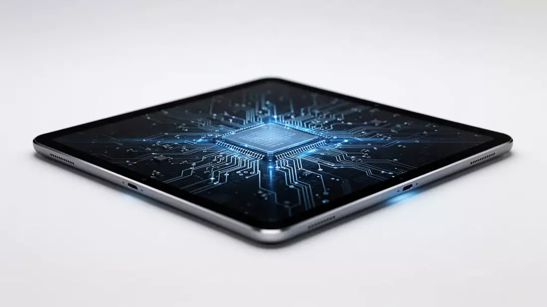 iPad Air 2026: Apples Mittelklasse-Tablet erhält den M4-Chip - Bild: über boerse-global.de