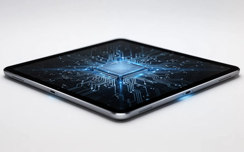 iPad Air 2026: Apples Mittelklasse-Tablet erhält den M4-Chip - Foto: über boerse-global.de