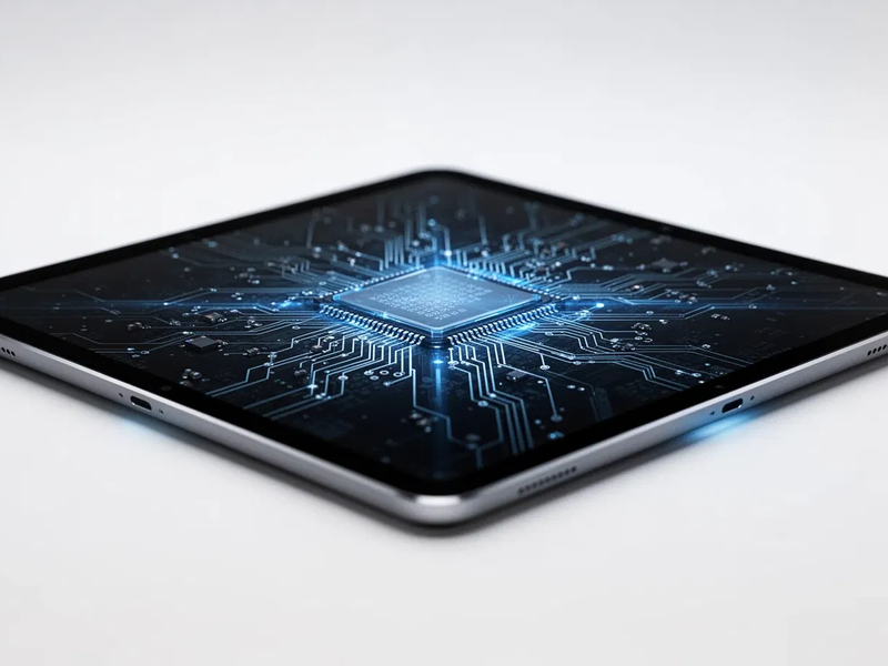 iPad Air 2026: Apples Mittelklasse-Tablet erhält den M4-Chip - Foto: über boerse-global.de
