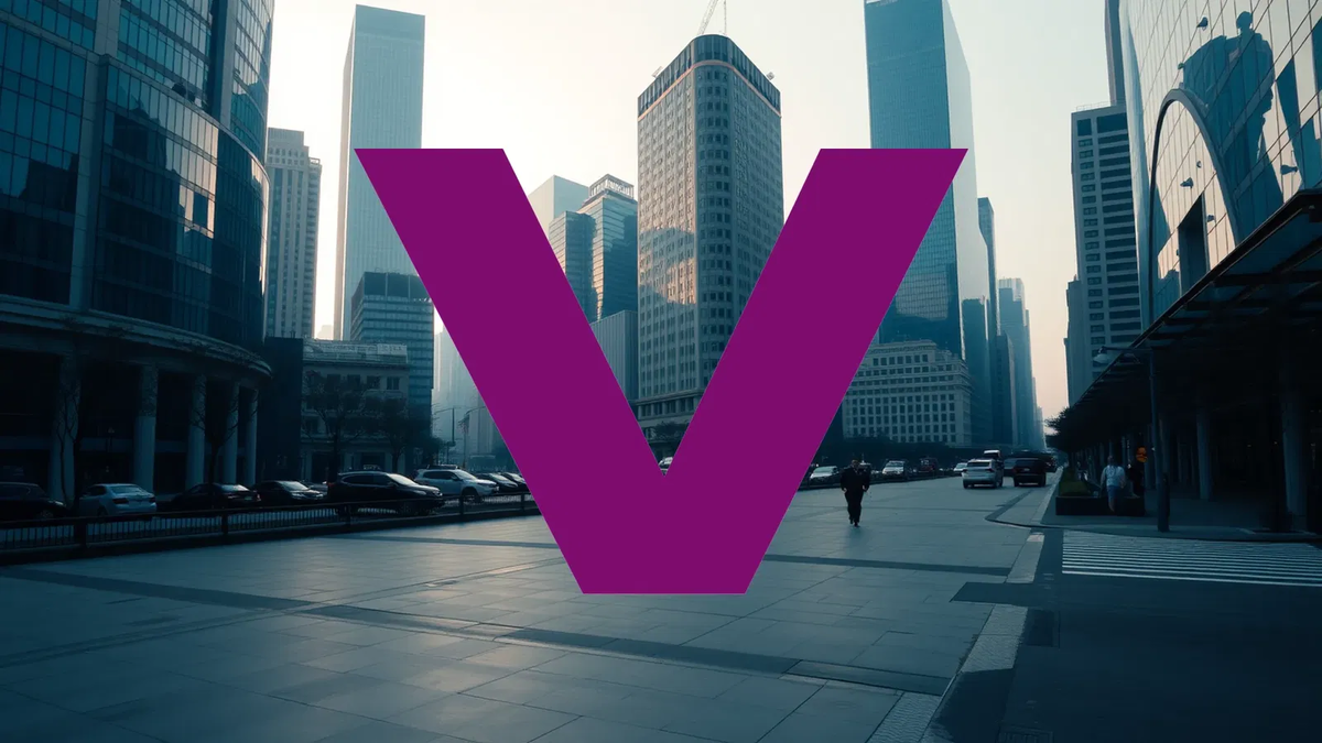 Vivendi Aktie: Am Jahrestief - Foto: über boerse-global.de