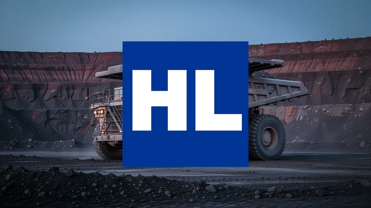 Hecla Mining Aktie: Verkauf verzögert sich - Foto: über boerse-global.de