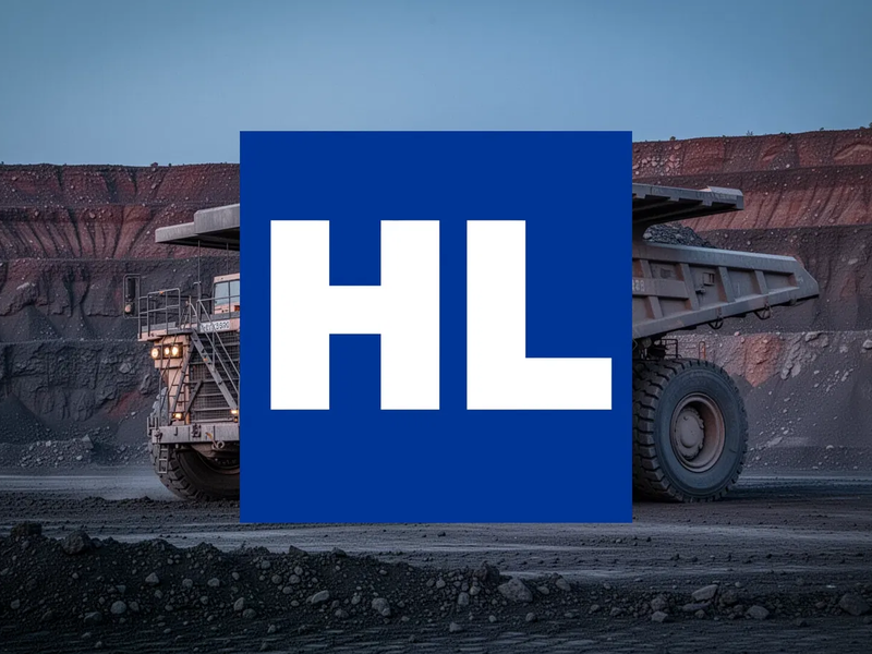 Hecla Mining Aktie: Verkauf verzögert sich - Foto: über boerse-global.de