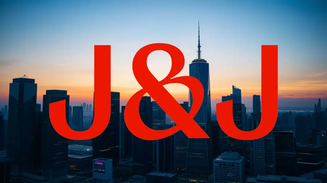 Johnson & Johnson: Un banco de inversión eleva su precio objetivo para la acción - Bild: über boerse-global.de
