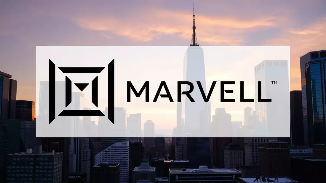 Marvell Technology: El momento de la verdad llega con sus resultados - Bild: über boerse-global.de