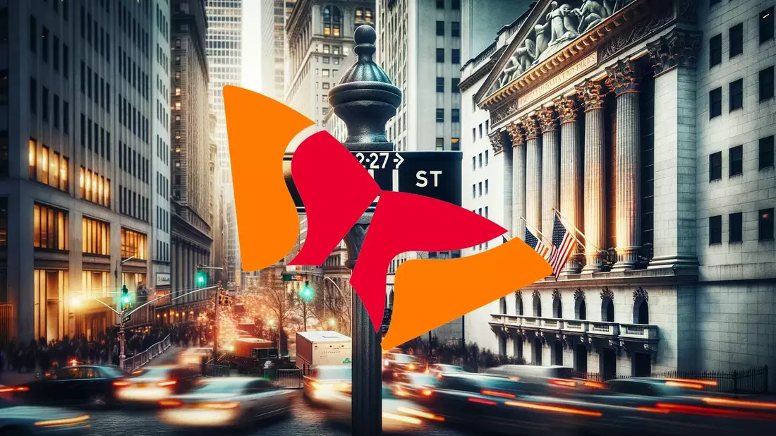 SK Telecom Aktie: KI-Offensive - Bild: über boerse-global.de