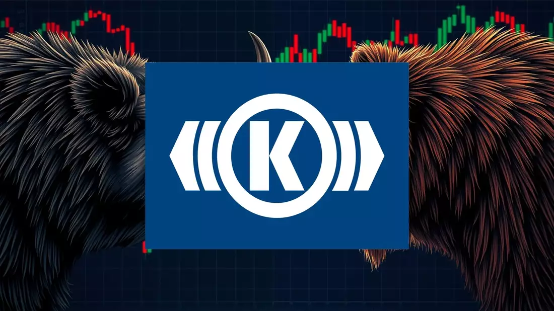 Knorr-Bremse Aktie: Warten auf Details - Bild: über boerse-global.de