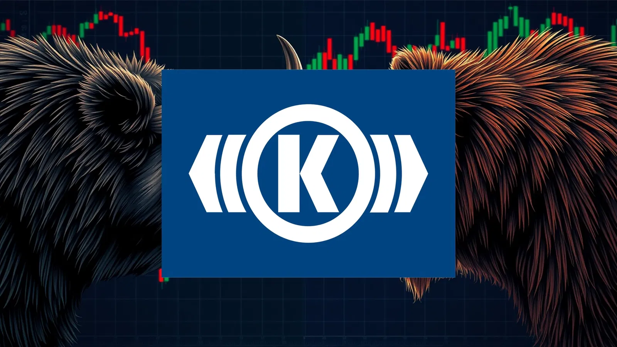 Knorr-Bremse Aktie: Warten auf Details - Foto: über boerse-global.de