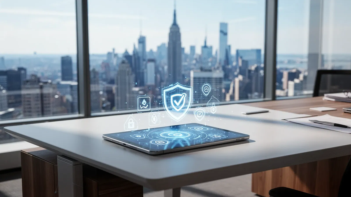 Digitales Onboarding erhält in Großbritannien grünes Licht - Foto: über boerse-global.de