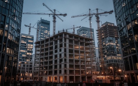 Deutschland fehlt 1,4 Millionen günstige Wohnungen - Foto: über boerse-global.de