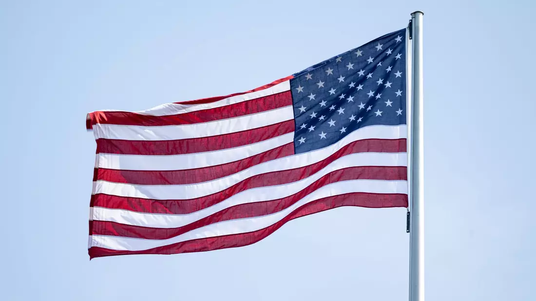 Die USA sind nach Angaben des Deutschen Reiseverbands das beliebteste Fernreiseziel der Deutschen. (Symbolbild) - Bild: Fabian Sommer/dpa