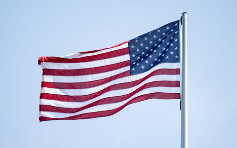 Die USA sind nach Angaben des Deutschen Reiseverbands das beliebteste Fernreiseziel der Deutschen. (Symbolbild) - Foto: Fabian Sommer/dpa