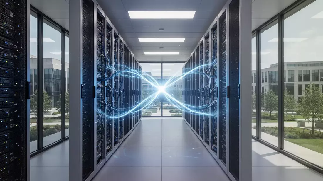 OpenAI sichert sich 110 Milliarden Euro – und stärkt Microsoft - Bild: über boerse-global.de